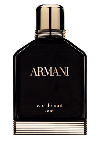 希少 アルマーニ オー ド ニュイ　eau de Nuit 100ml Armani Eau de Nuit Oud Giorgio Armani cologne - a fragrance for