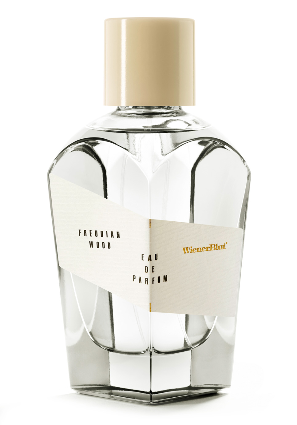人気の新作 WienerBlut Wood Freudian perfume and women for fragrance a - 香水(ユニセックス)