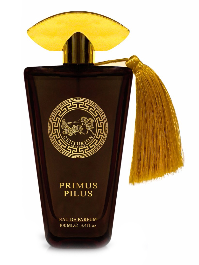 Primus Pilus Centurion Parfums - una fragranza unisex 2016