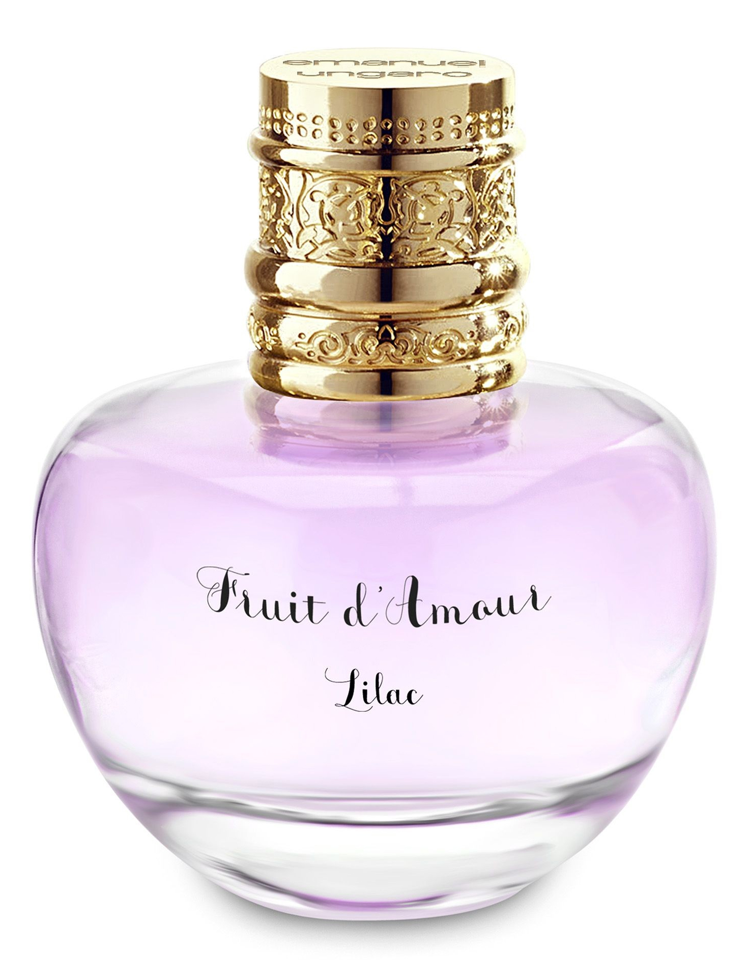 Eau De Parfum Apello Lilac Pour Femme 75 Ml - Notes Néroli, Tiaré, Palissandre, Neuf