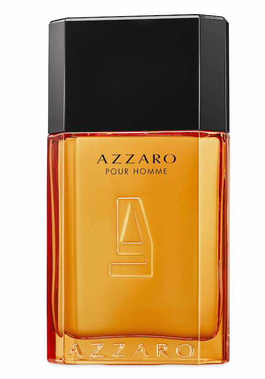 Azzaro Pour Homme Limited Edition 2016 Azzaro cologne - a