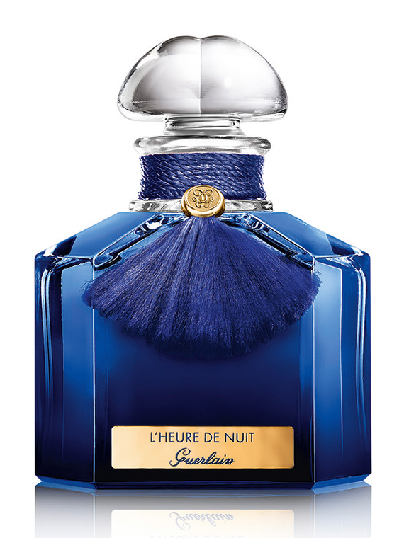 ゲラン　ルールドゥニュイ　L'Heure de Nuit 香水 L'Heure de Nuit Guerlain perfume - a fragrance for