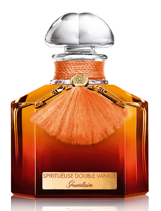 GUERLAIN - L'Art & La Matière Spiritueuse Double Vanille eau