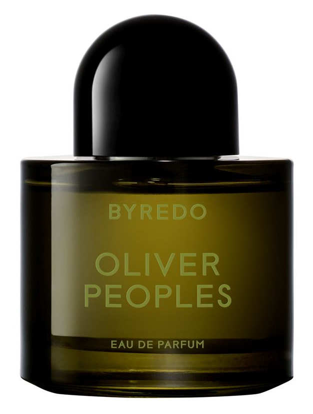 バイレード オリバーピープルズ Eau de Parfum 50ML Byredo Oliver Peoples Eau de Parfum 50ml - Basma Perfume Store