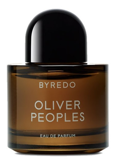 Oliver Peoples Champagne Byredo perfume - a fragrance for women