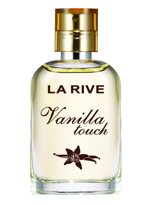 Vanilla Touch La Rive perfume a fragrance for women 2013