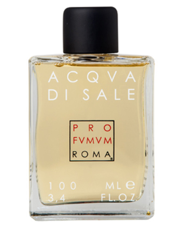 Acqua di Sale Profumum Roma perfume a fragrance for women and men