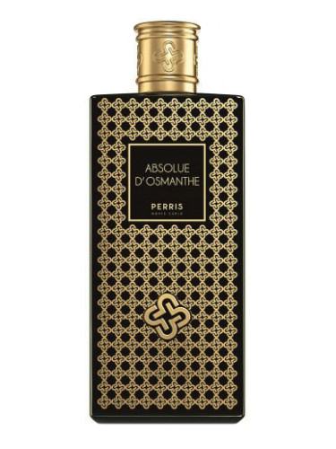 PERRIS ABSOLUE D'OSMANTHE 香水 Absolue d'Osmanthe Perris Monte Carlo perfume - a fragrance