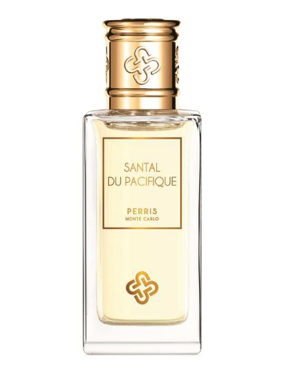 Santal du Pacifique Extrait Perris Monte Carlo perfume - a