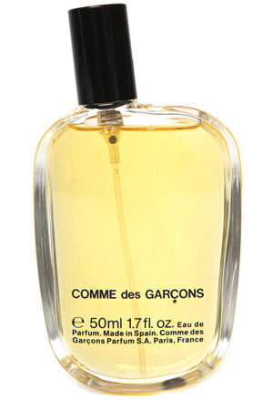 Comme des Garcons Comme des Garcons perfume - a fragrance