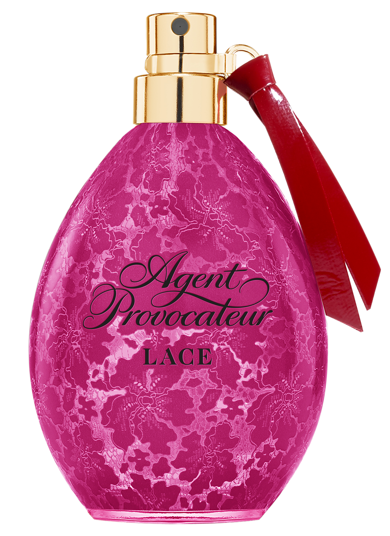 Agent Provocateur Lace Agent Provocateur 香水- 一款2016年女用香水