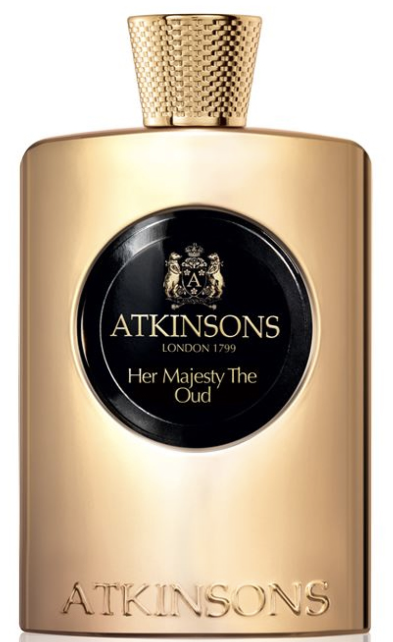 香水(男性用) ATKINSONS his majesty the oud 100ml His Majesty The Oud Eau de Parfum | FragranceNet.com®