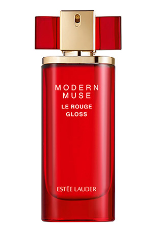 Modern Muse Le Rouge Gloss Estée Lauder perfume - a fragrance for