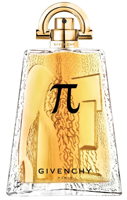 Pi Givenchy cologne - a fragrance for men 1998