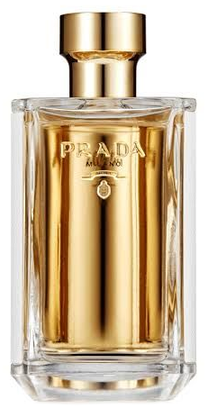 PRADA LA FEMME 香水 女性用 Celes (セレス) | Prada - La Femme Prada (プラダ - フェム)