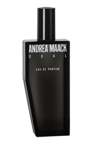 Dual Andrea Maack perfume - a fragrance for women and men 2016