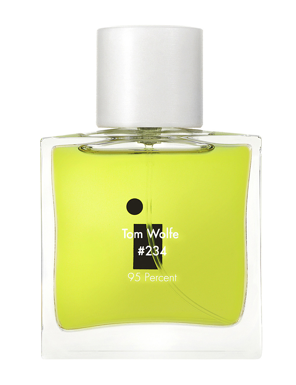 【★安心の定価販売★】 Tom Wolfe #234 Illuminum perfume - a fragrance for women and 香水(ユニセックス)