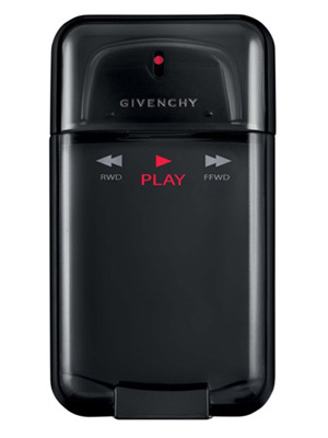 ジバンシー プレイ オードトワレ EDT SP 100ml メンズ 人気香水