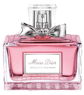 Miss Dior ✳︎ Absolutely Blooming 香水 Dior Miss Dior Absolutely Blooming Eau De Parfum 1.7oz 50ml