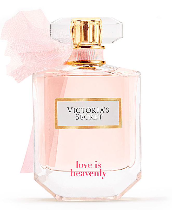 Amazon.com : VICTORIA SECRET LOVE IS HEAVENLY by Victoria's