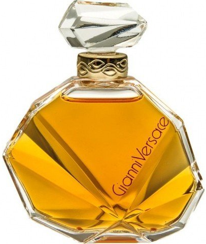 Gianni Versace Versace perfume a fragrance for women 1981