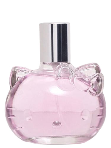 Zara Hello Kitty Zara fragancia una fragancia para Mujeres