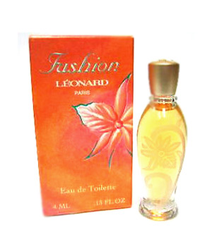 Fashion de Leonard 香水 女性用
ビンテージ Fashion DE LEONARD レオナール 香水 60ml - メルカリ