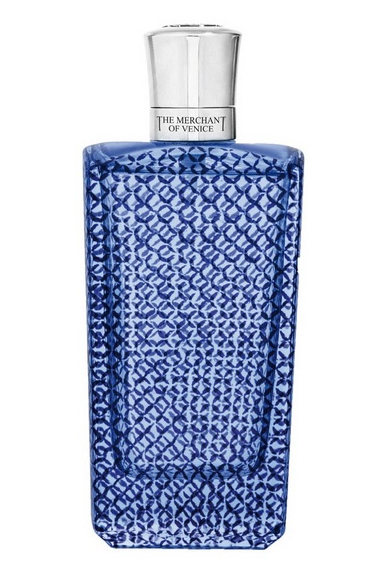 Venetian Blue The Merchant of Venice cologne - a fragrance