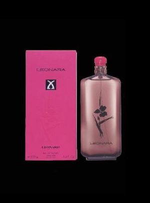Leonara Leonard perfume - a fragrance for women 2001