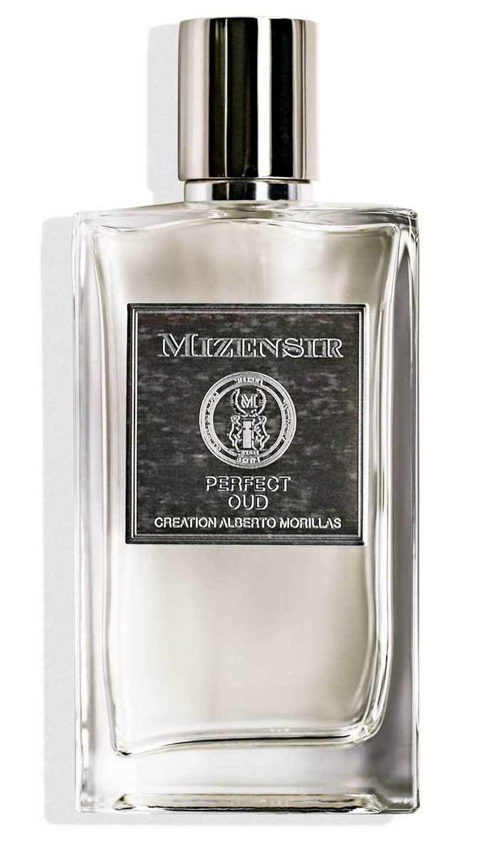 Perfect Oud Mizensir perfume - a fragrance for women and men