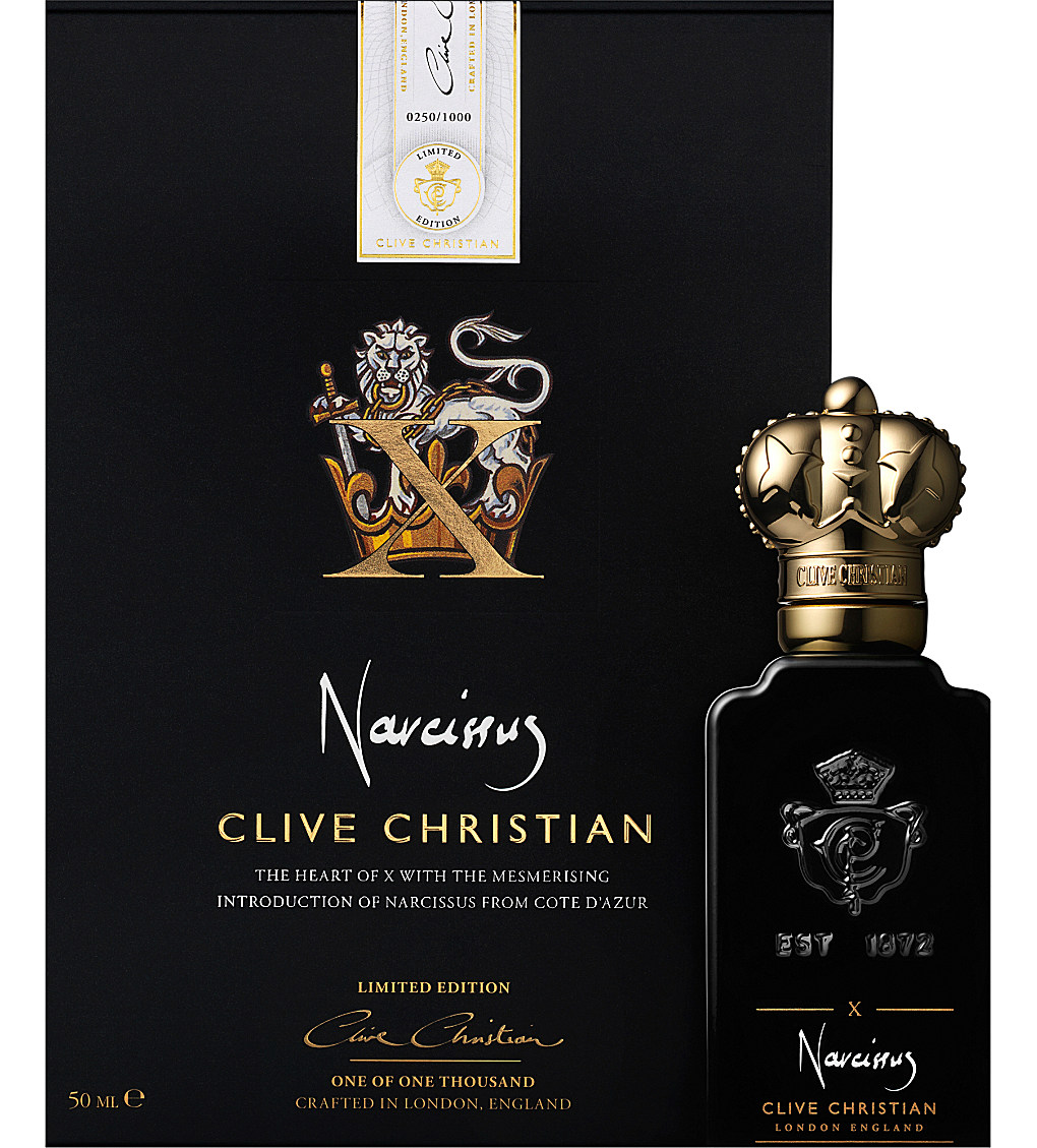 Parfum Clive X For Men X Eau De Parfum For Men Clive Christian