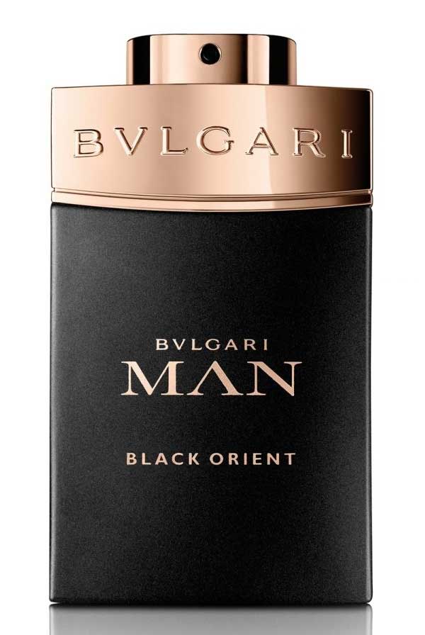 Bvlgari Man Black Orient Bvlgari cologne a fragrance for men 2016