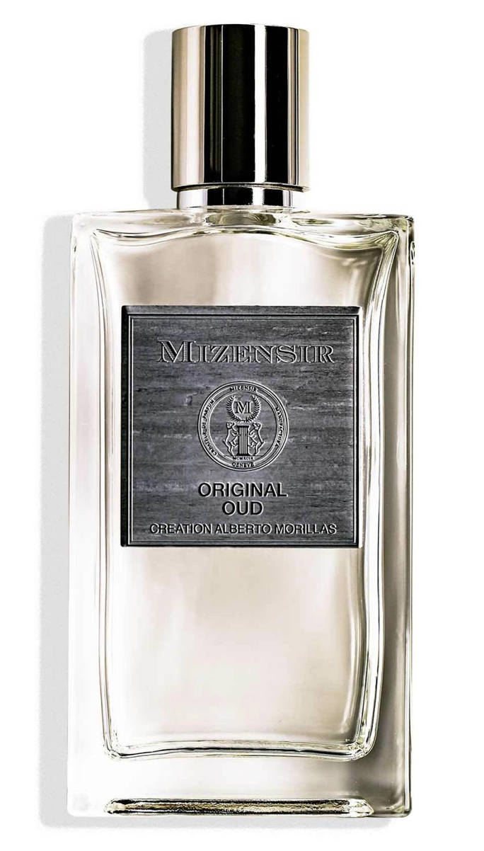 Original Oud Mizensir perfume a fragrance for women and men 2016