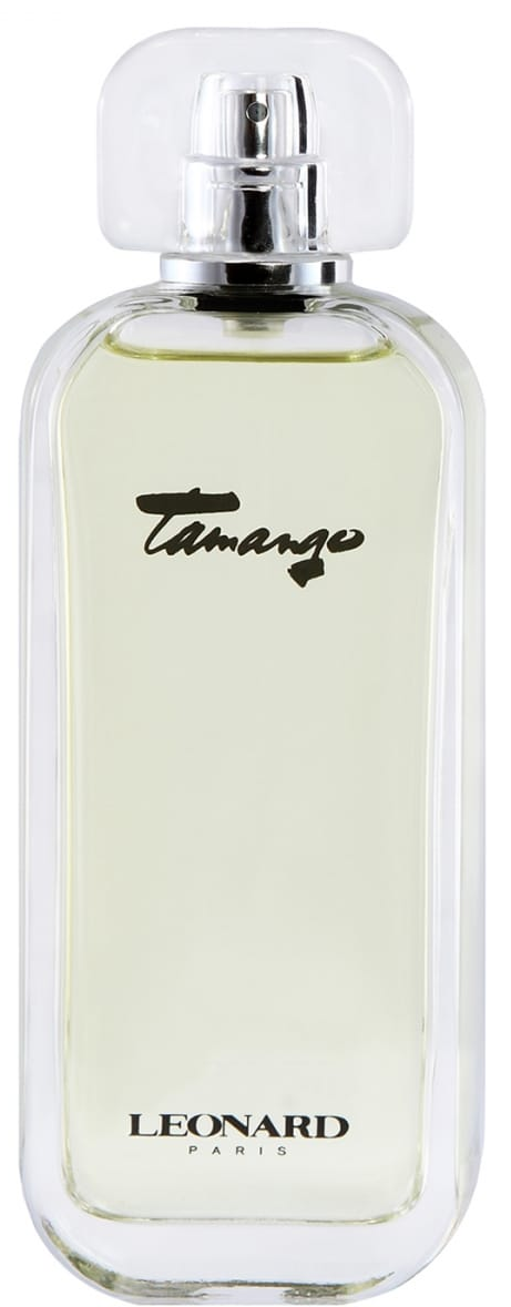 Tamango Leonard 香水- 一款1977年女用香水