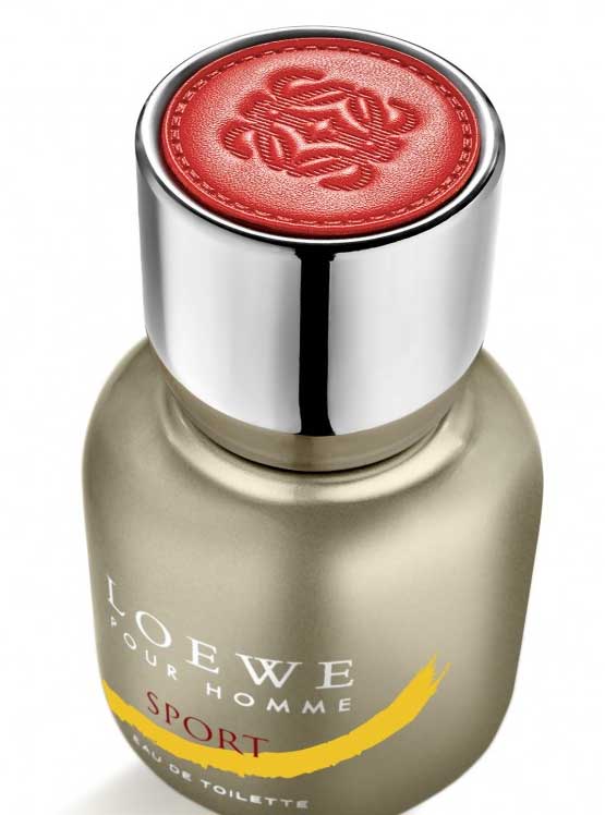 Perfumes Loewe Loewe Pour Homme 150 Ml Loewe Pour Homme Sport
