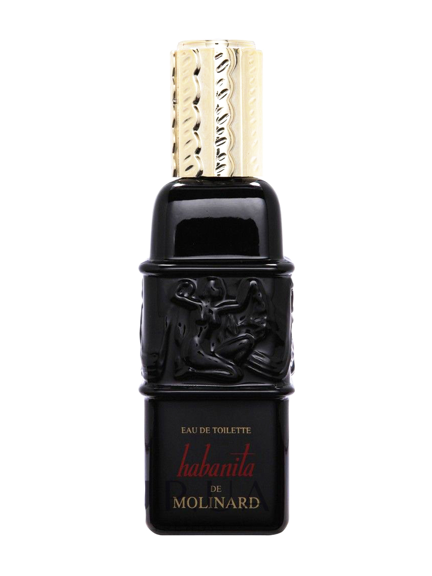 Habanita Molinard perfumy - to perfumy dla kobiet 1921