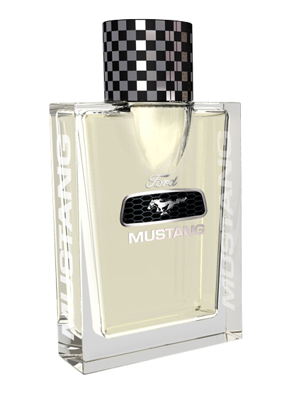 Ford Mustang Mustang cologne a fragrance for men