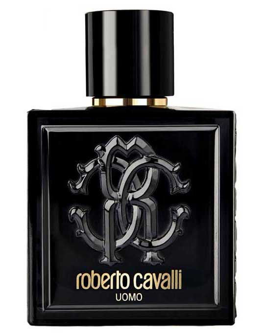 Roberto Cavalli Uomo Roberto Cavalli cologne - a fragrance