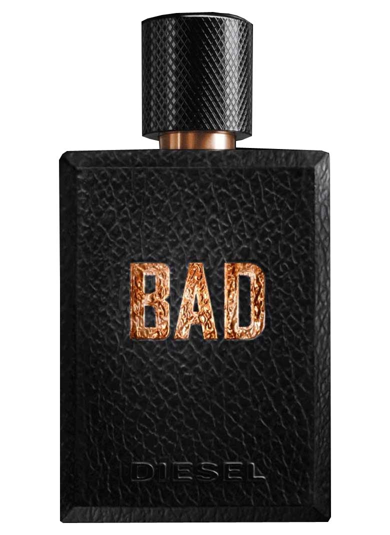Amazon.com: Diesel Bad, Eau de Toilette for Men, Woody Scent
