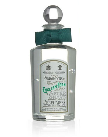 English Fern Penhaligon's perfume - a fragrance for women