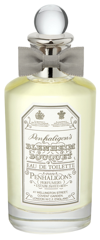 充実の品 Penhaligon's Bouquet Blenheim cologne fragrance a - 香水(男性用)