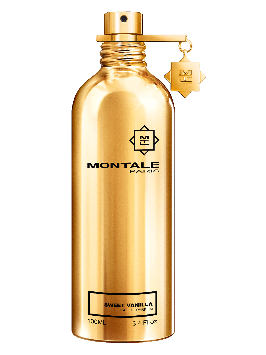 Sweet Vanilla Montale perfume a fragrance for women and men 2015