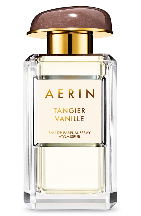【美品】AERIN TANGIER VANILLE 香水 50mL Amazon.com : Aerin Lauder Aerin Beauty 'tangier Vanille' Eau