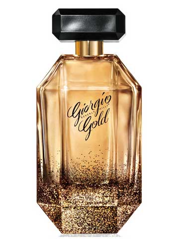 Gold Giorgio Beverly Hills perfume a fragrance for women 2016 - Main Image