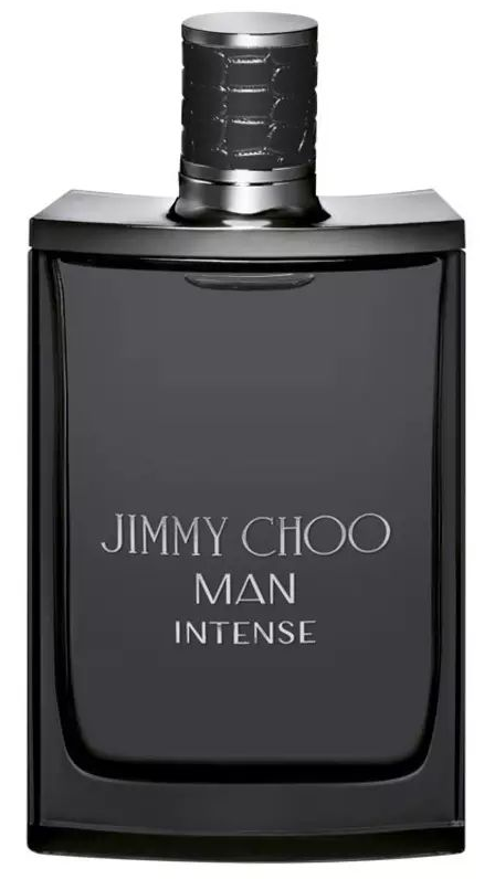 香水(男性用) JIMMY CHOO MAN INTENSE 100ml Jimmy Choo Man Intense Jimmy Choo одеколон - аромат для чоловіків 2016