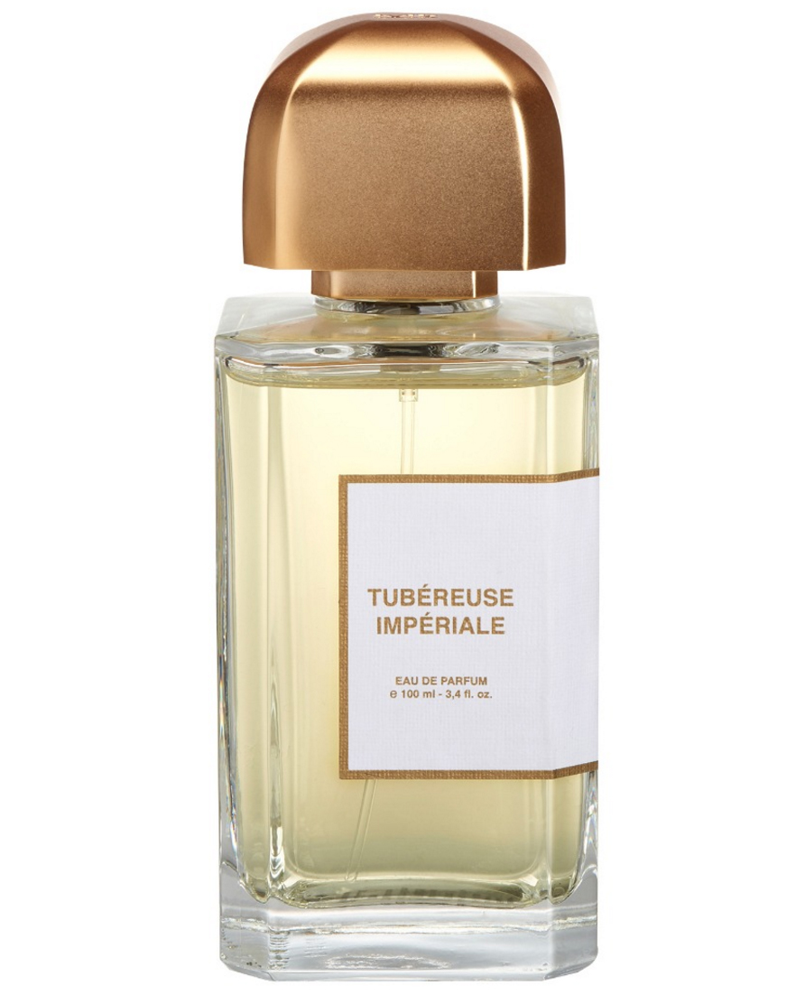 Bdk parfums TUBÉREUSE IMPÉRIALE 10ml BDK Parfums Tubéreuse Impériale Eau de Parfum, 3.4 oz