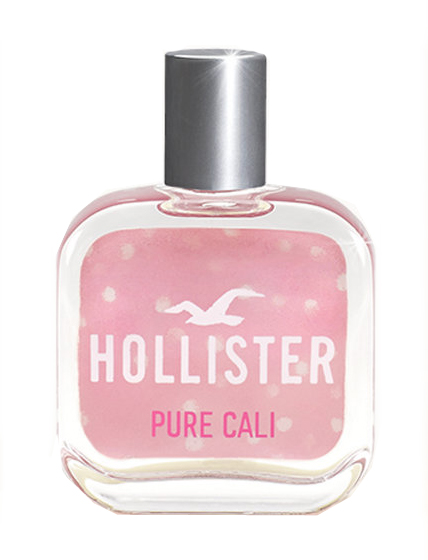Pure Cali Hollister 香水- 一款年女用香水