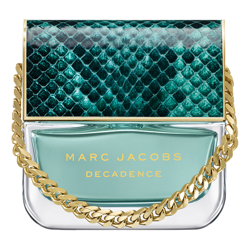 Divine Decadence Marc Jacobs perfume a fragrance for women