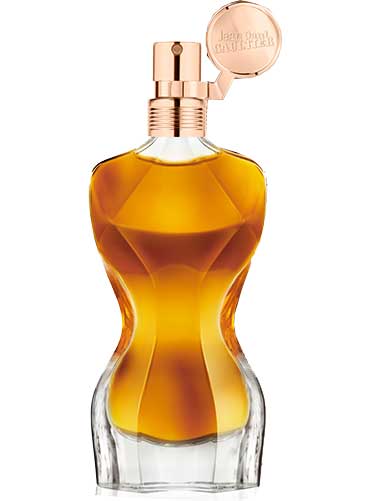 香水(女性用) JEAN PAUL GAULTIER ClassiqueIntense 50ml Jean Paul Gaultier for Women - Classique Intense EdP 50ml