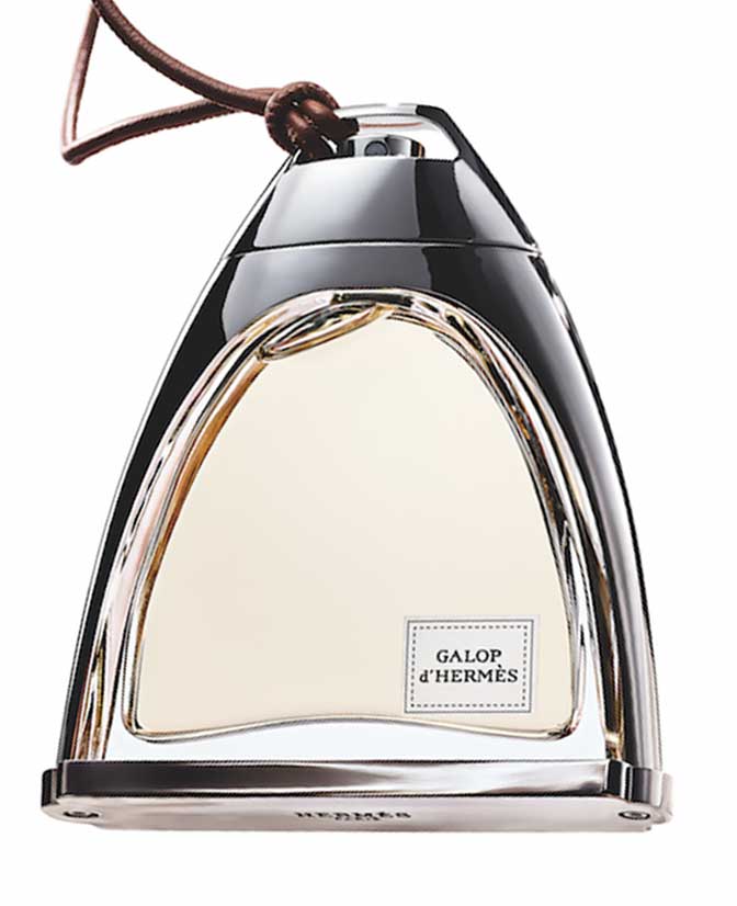 HERMES GALOP d'HERMES 50ML 香水 Galop d'Hermès Parfum | Hermès USA